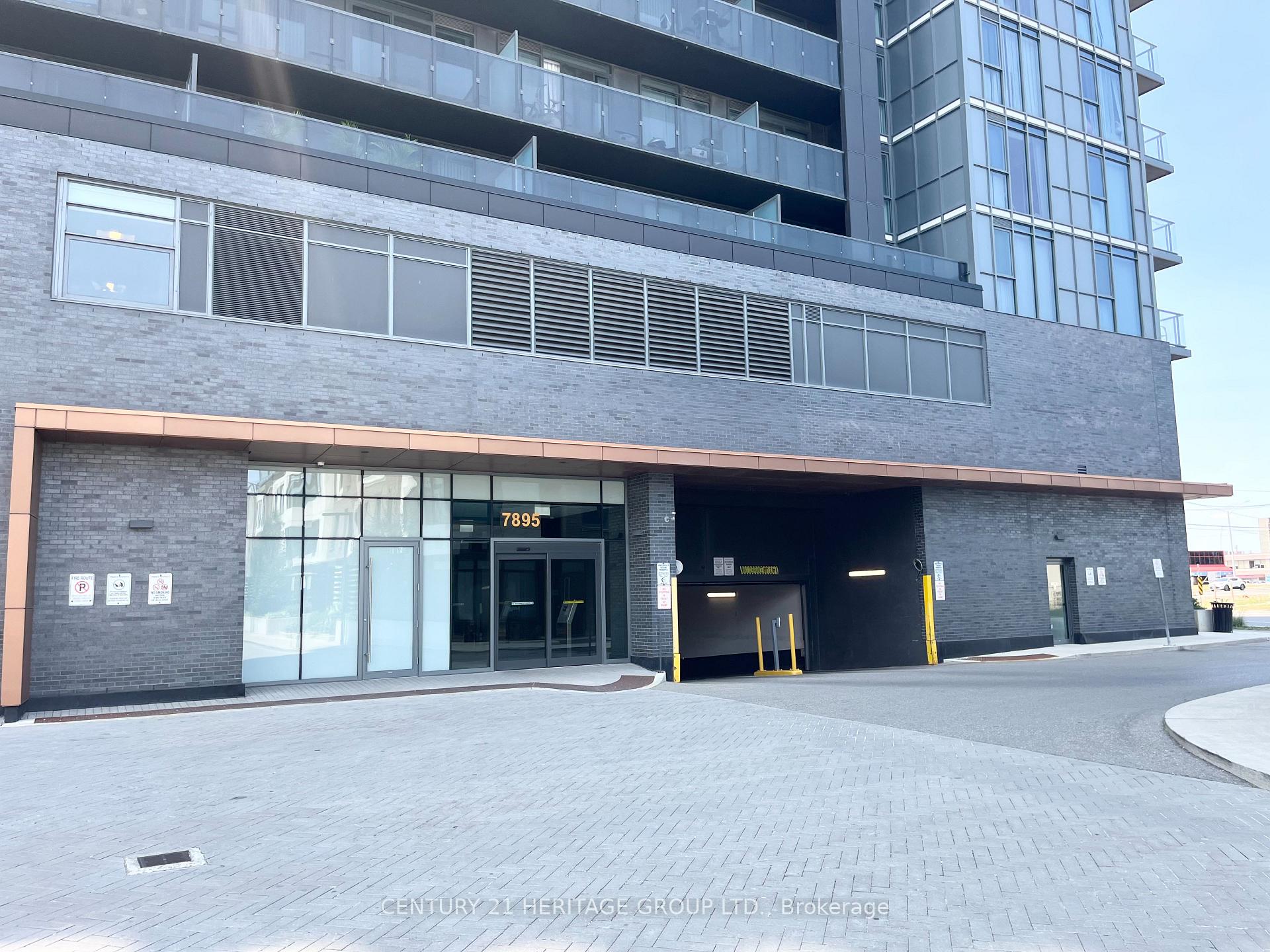Photo 30 of Unit TH50, 1020 Portage Parkway, Vaughan, Concord — HOMEH