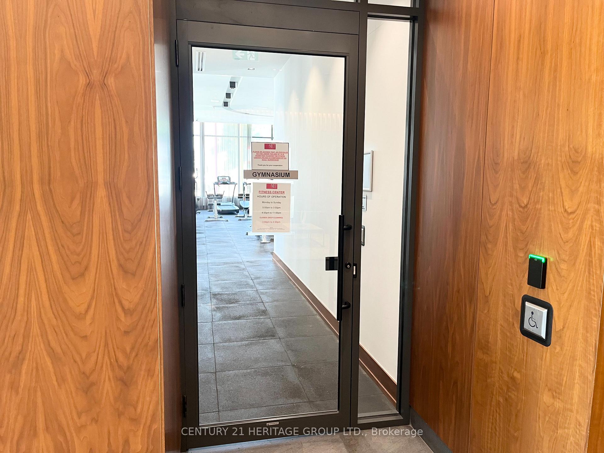 Photo 23 of Unit TH50, 1020 Portage Parkway, Vaughan, Concord — HOMEH