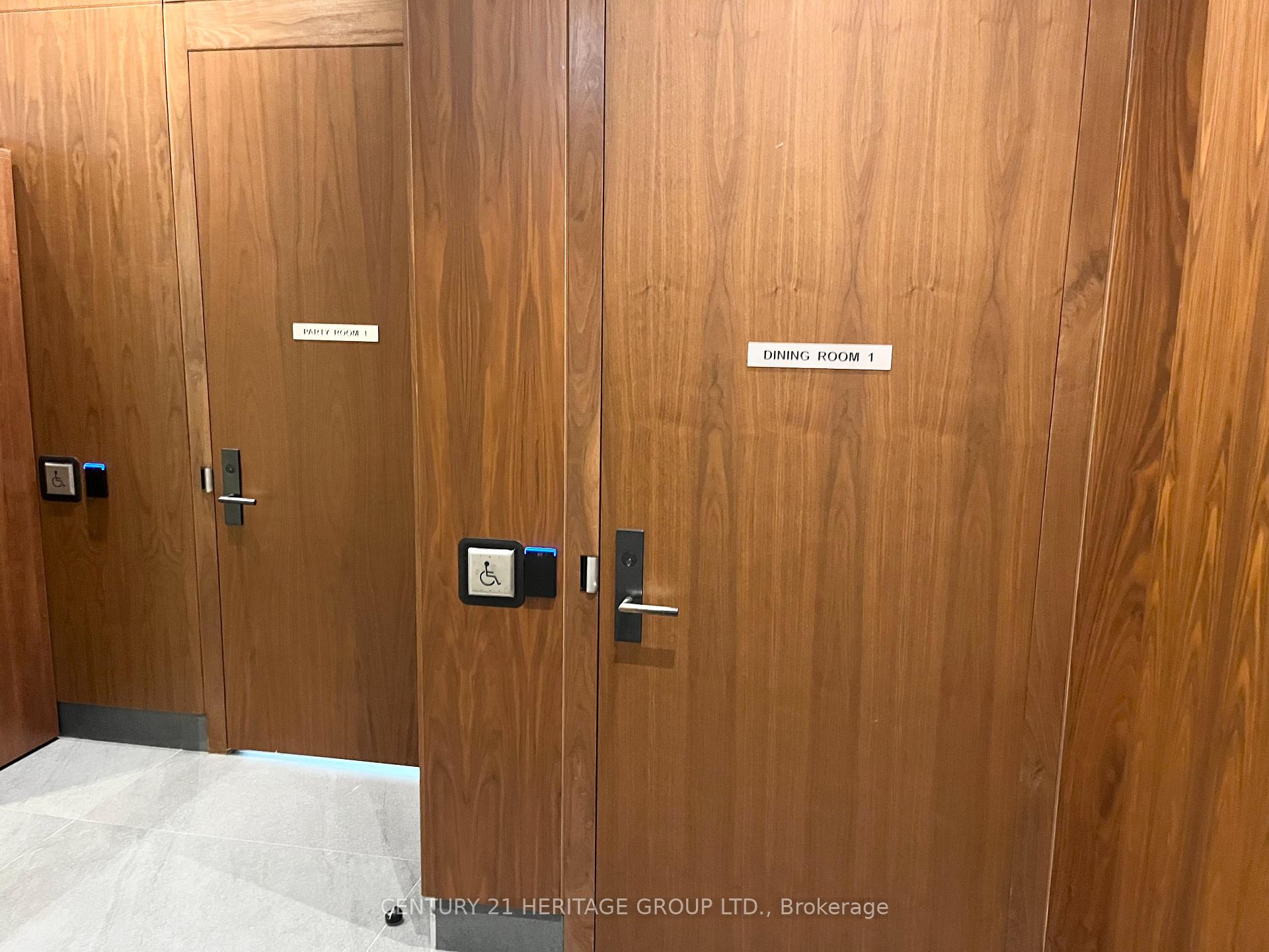 Photo 31 of Unit TH50, 1020 Portage Parkway, Vaughan, Concord — HOMEH