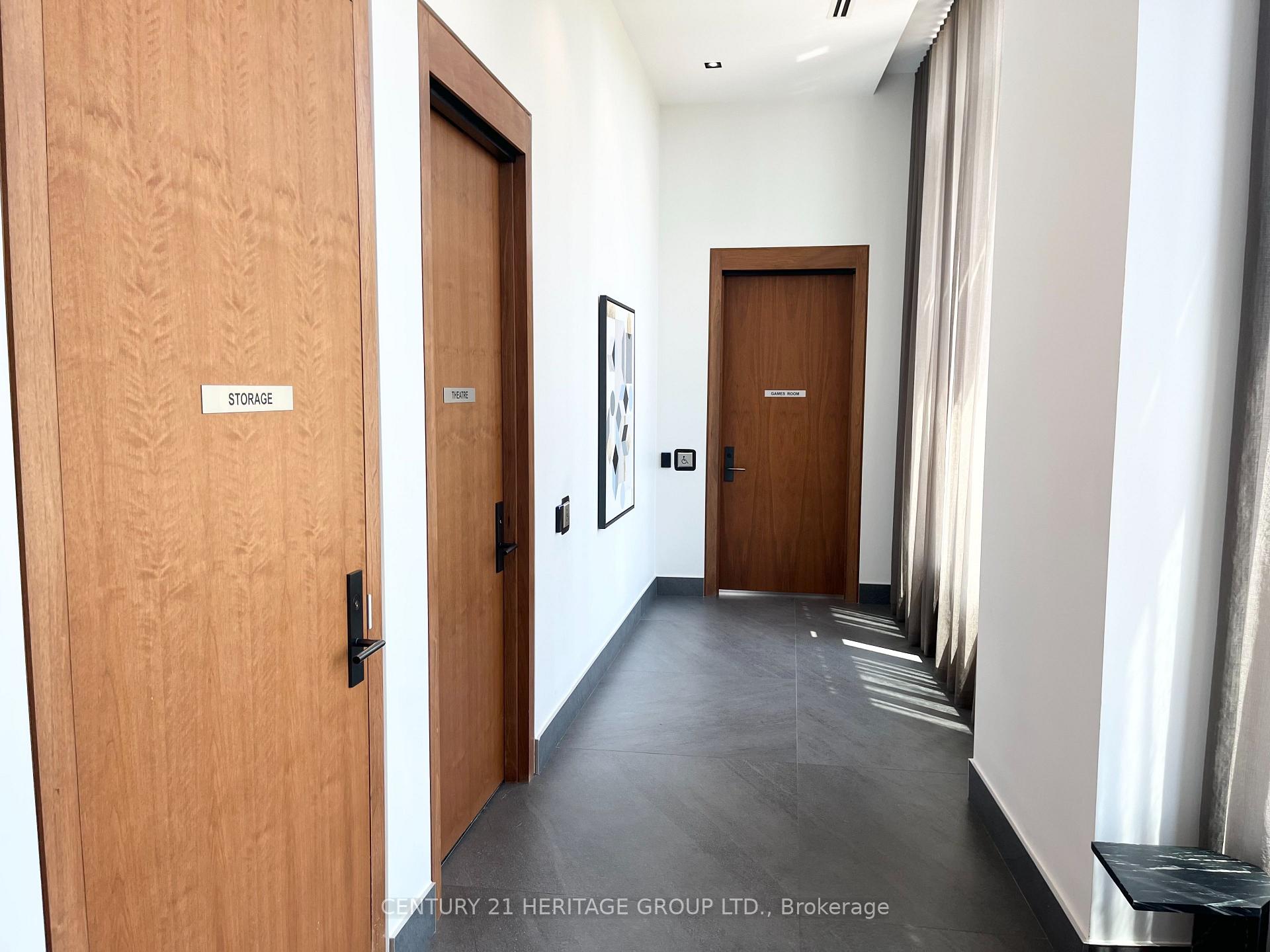 Photo 28 of Unit TH50, 1020 Portage Parkway, Vaughan, Concord — HOMEH