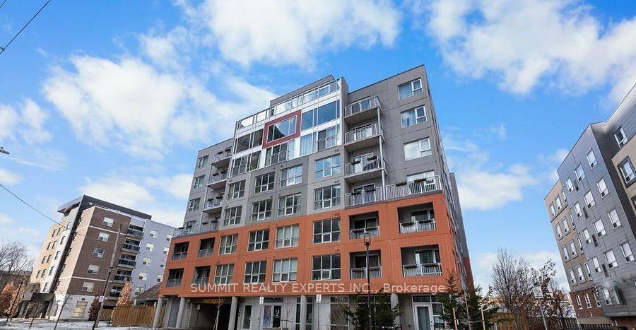 Photo 1 of Unit 303, 321 Spruce Street, Waterloo, Lakeshore Village — HOMEH