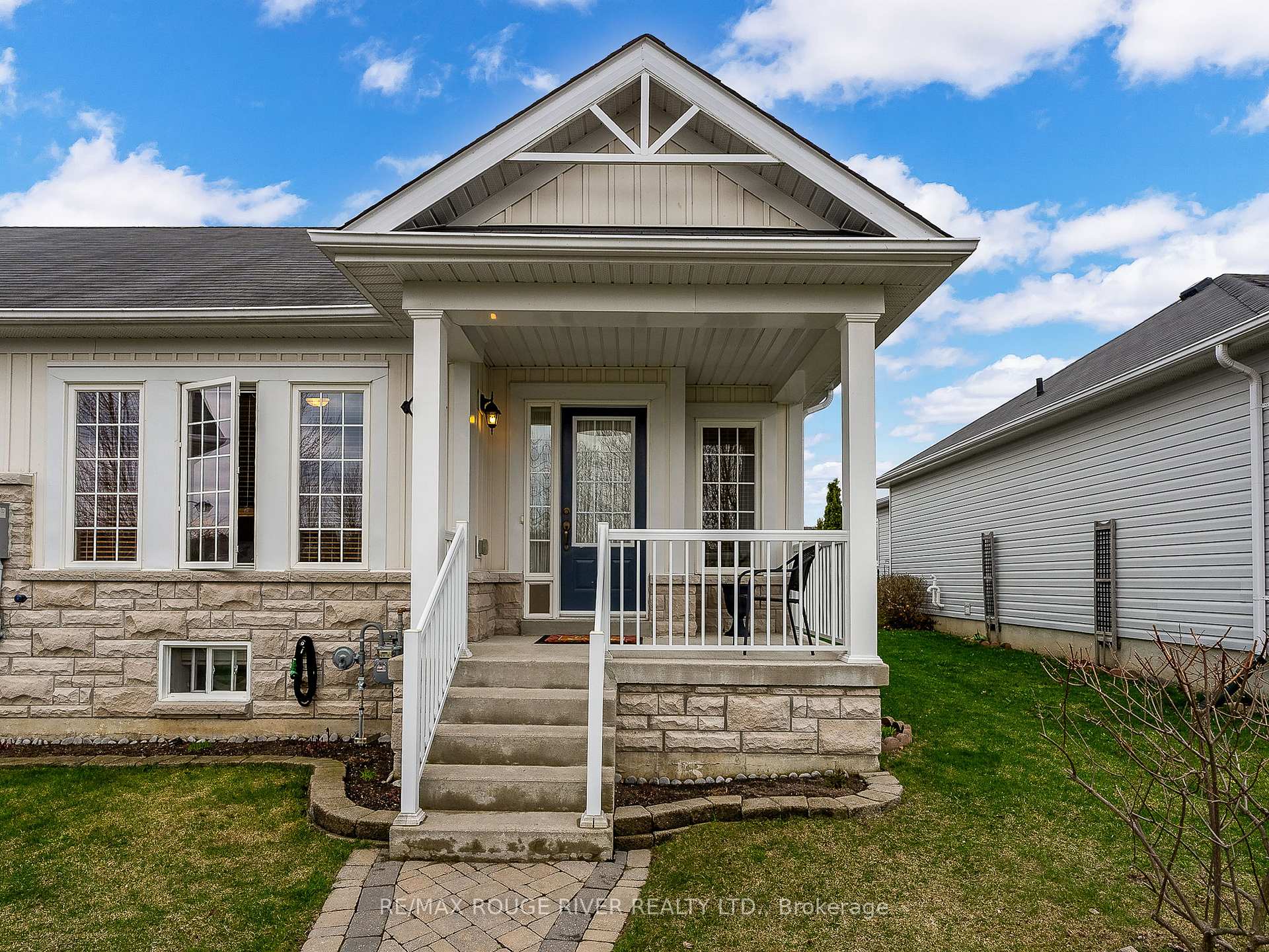 Photo 1 of 837 Charles Wilson Parkway, Cobourg — HOMEH