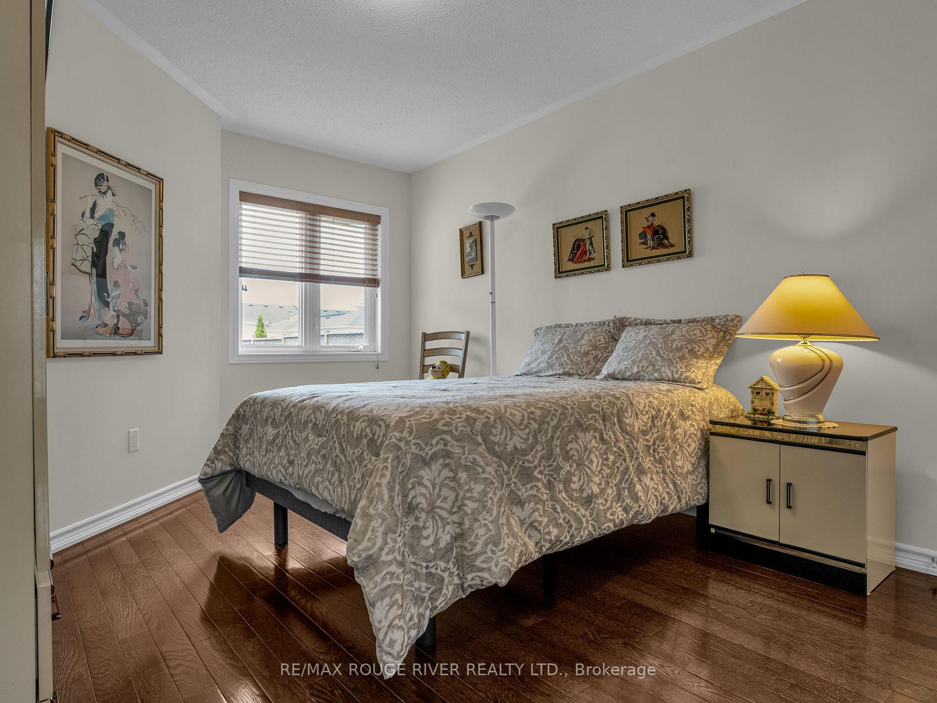 Photo 25 of 837 Charles Wilson Parkway, Cobourg — HOMEH