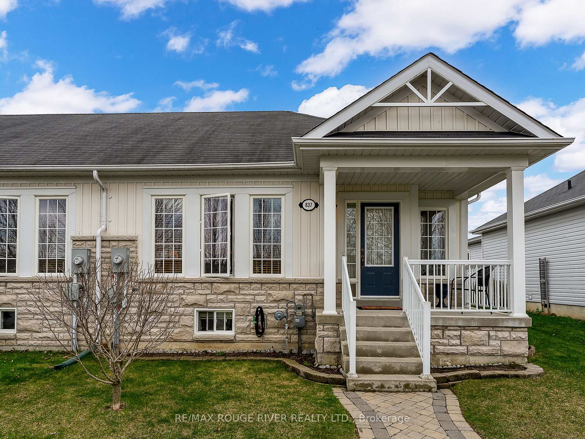 Photo 29 of 837 Charles Wilson Parkway, Cobourg — HOMEH