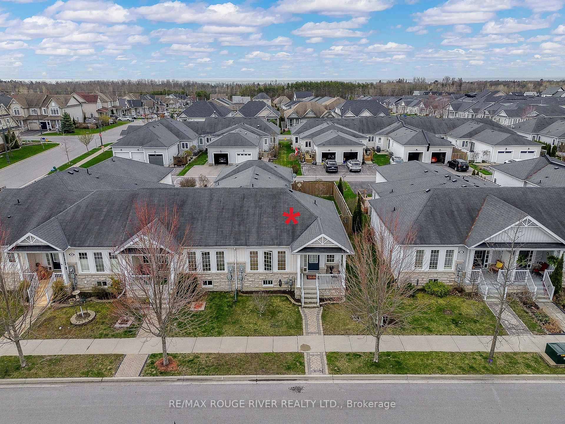 Photo 31 of 837 Charles Wilson Parkway, Cobourg — HOMEH