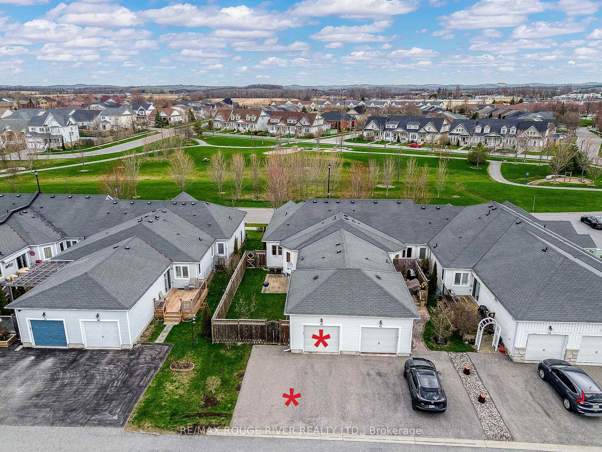 Photo 39 of 837 Charles Wilson Parkway, Cobourg — HOMEH