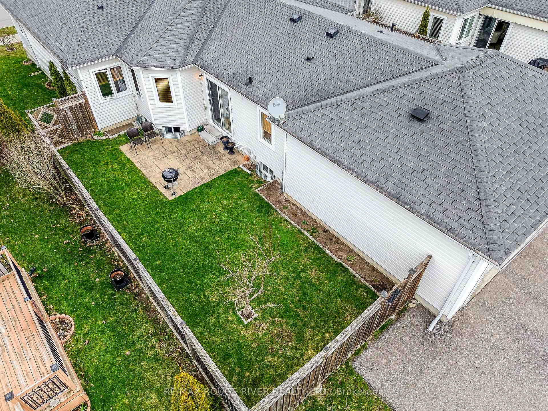 Photo 36 of 837 Charles Wilson Parkway, Cobourg — HOMEH