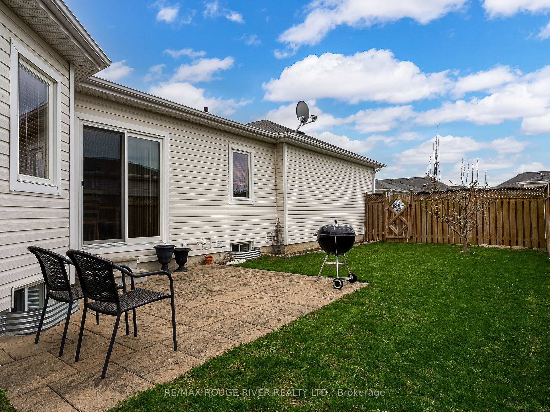 Photo 30 of 837 Charles Wilson Parkway, Cobourg — HOMEH