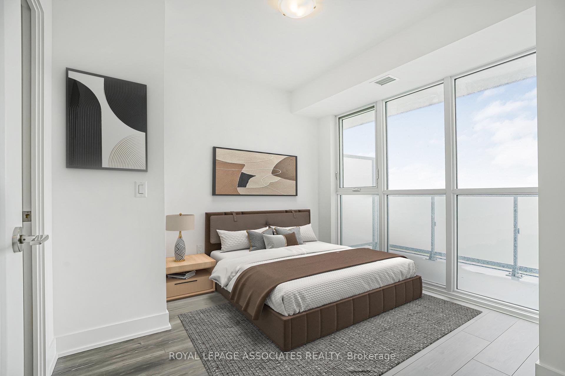 Photo 7 of Unit 2512, 2524 Simcoe Street N, Oshawa, Windfields — HOMEH