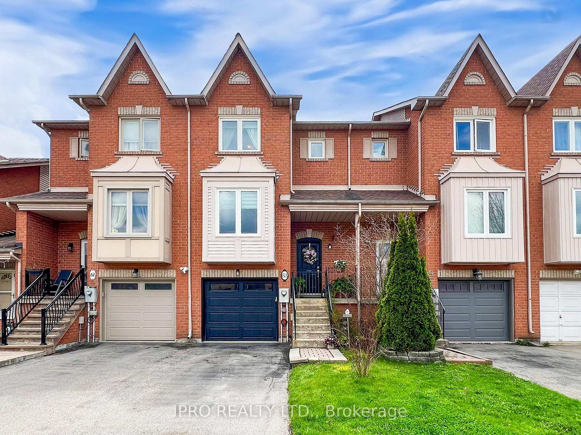 Front of 63 Kelso Crescent