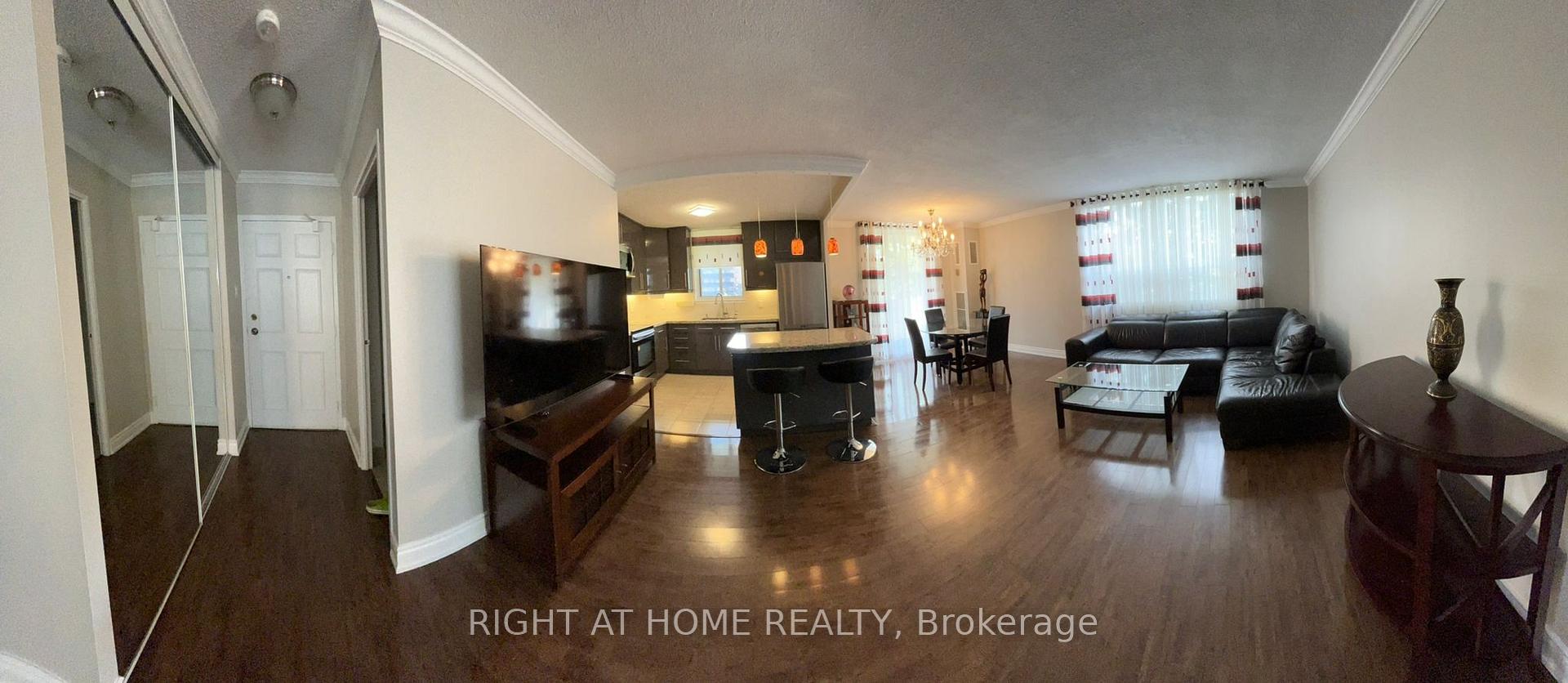 Photo 1 of Unit 401, 7451 Yonge Street E, Markham, Thornhill — HOMEH