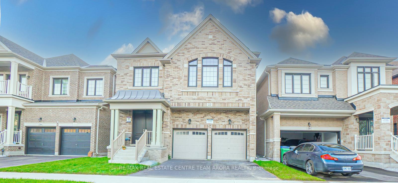 Photo 1 of Unit Bsmt, 22 Gladmary Drive, Brampton, Bram West — HOMEH