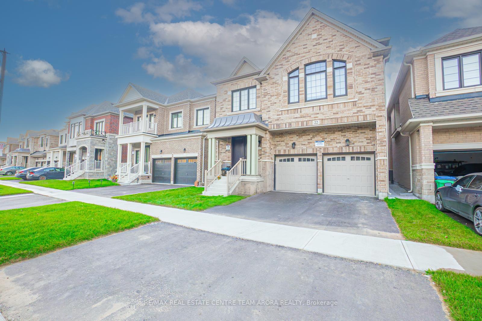 Photo 9 of Unit Bsmt, 22 Gladmary Drive, Brampton, Bram West — HOMEH