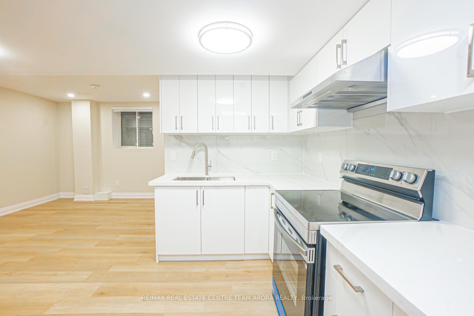 Photo 11 of Unit Bsmt, 22 Gladmary Drive, Brampton, Bram West — HOMEH