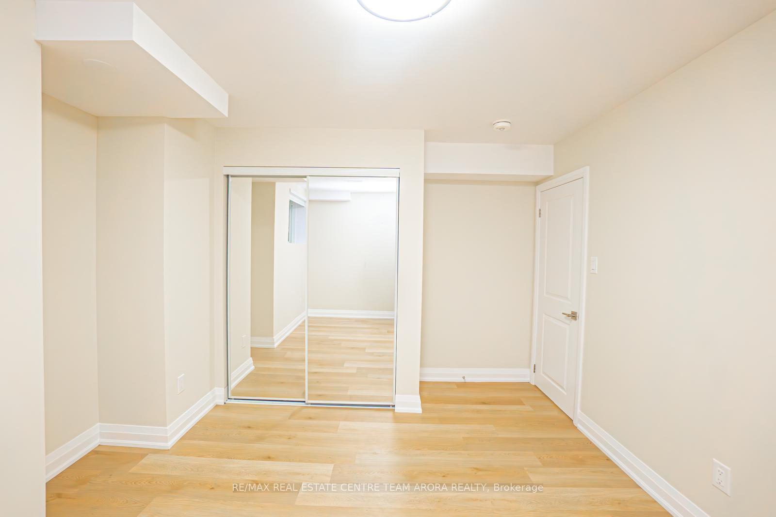 Photo 8 of Unit Bsmt, 22 Gladmary Drive, Brampton, Bram West — HOMEH