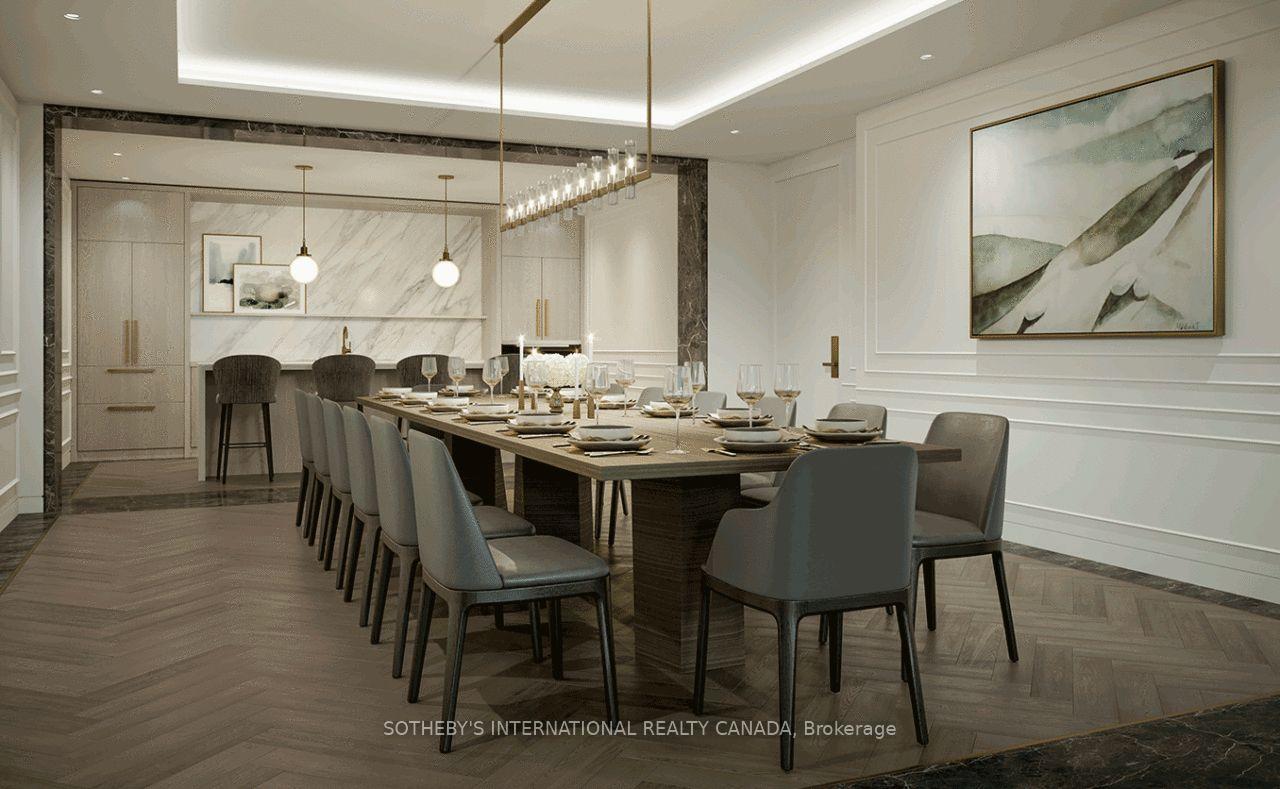 Photo 2 of Unit 508, 1 Strathgowan Avenue, Toronto, Lawrence Park South — HOMEH
