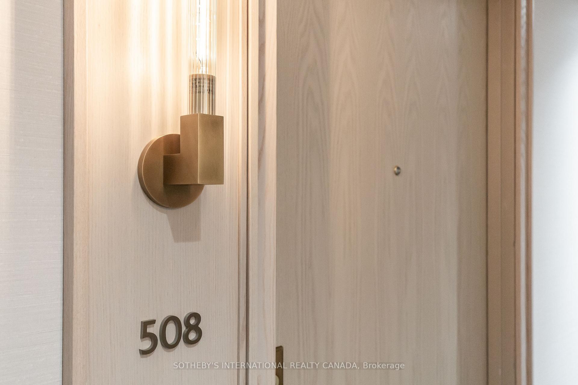 Photo 9 of Unit 508, 1 Strathgowan Avenue, Toronto, Lawrence Park South — HOMEH