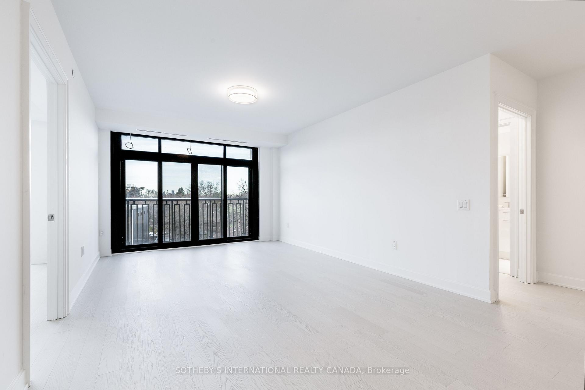 Photo 6 of Unit 508, 1 Strathgowan Avenue, Toronto, Lawrence Park South — HOMEH