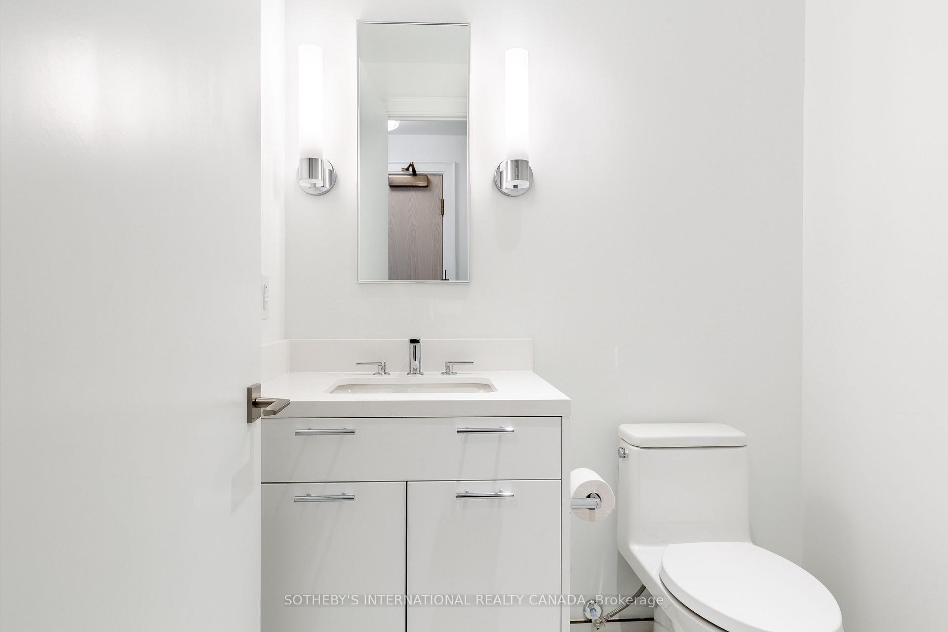Photo 8 of Unit 508, 1 Strathgowan Avenue, Toronto, Lawrence Park South — HOMEH