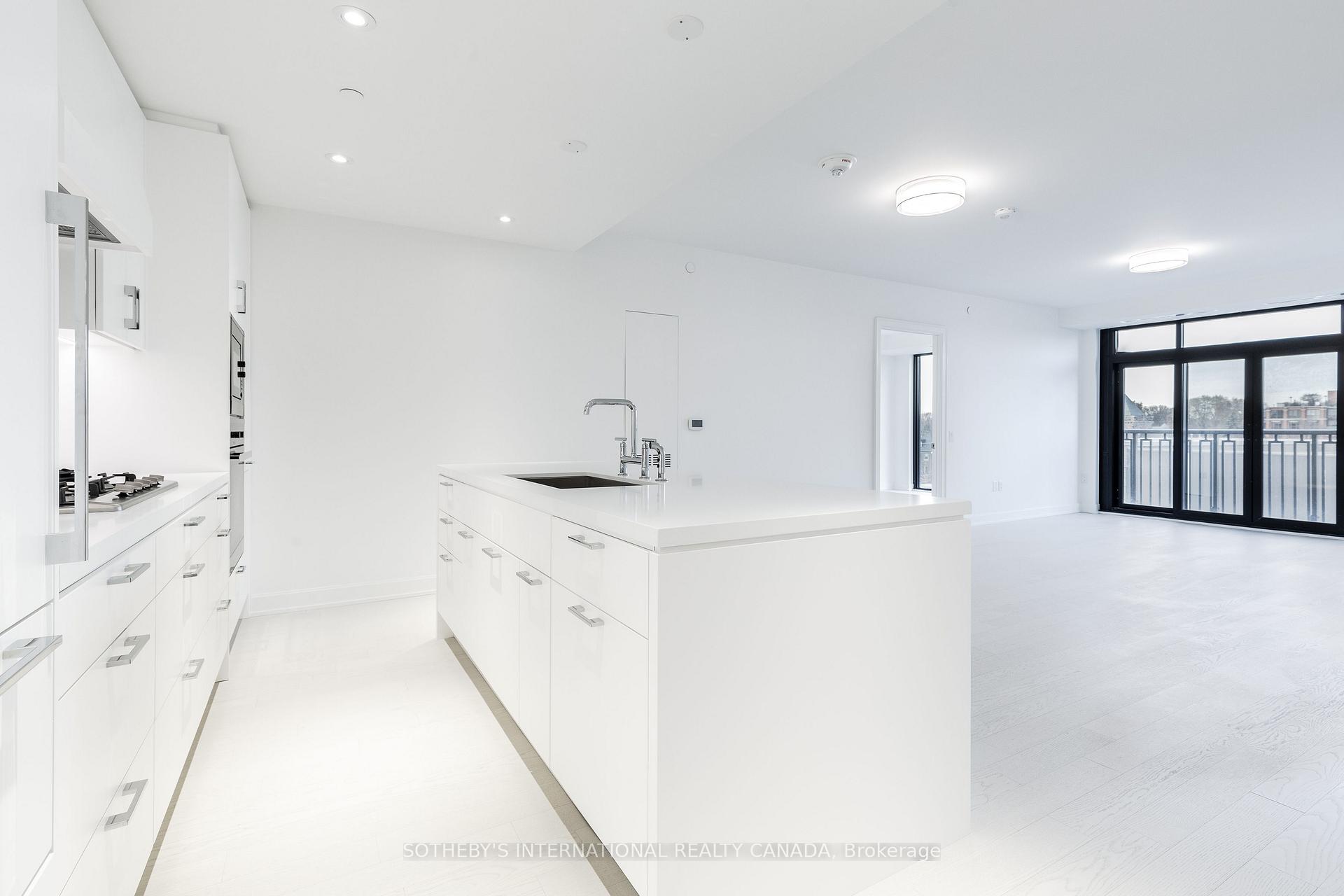 Photo 11 of Unit 508, 1 Strathgowan Avenue, Toronto, Lawrence Park South — HOMEH
