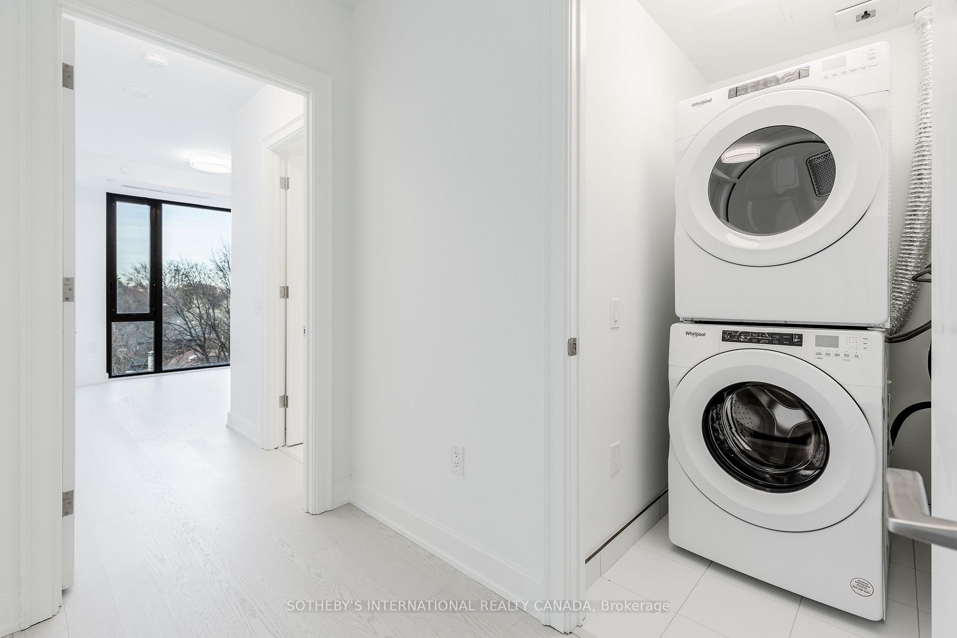 Photo 20 of Unit 508, 1 Strathgowan Avenue, Toronto, Lawrence Park South — HOMEH