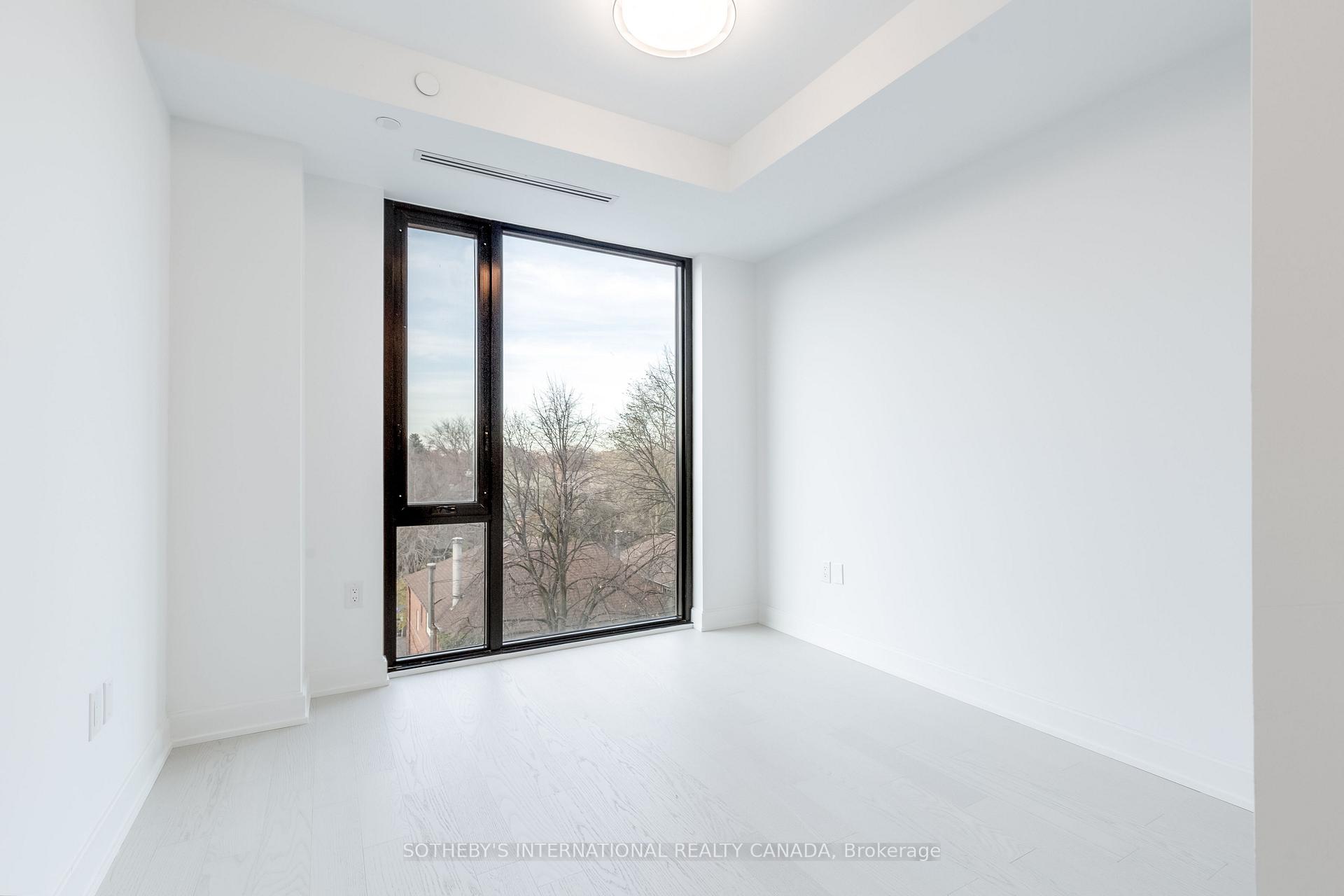 Photo 23 of Unit 508, 1 Strathgowan Avenue, Toronto, Lawrence Park South — HOMEH