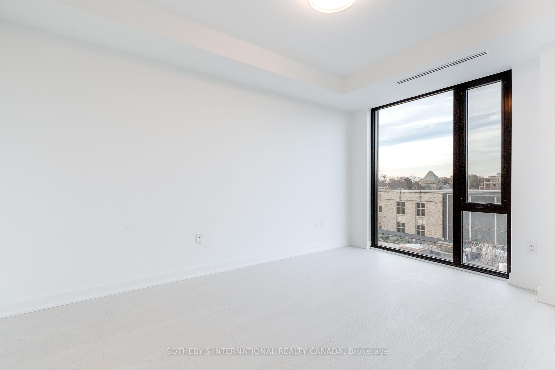 Photo 16 of Unit 508, 1 Strathgowan Avenue, Toronto, Lawrence Park South — HOMEH