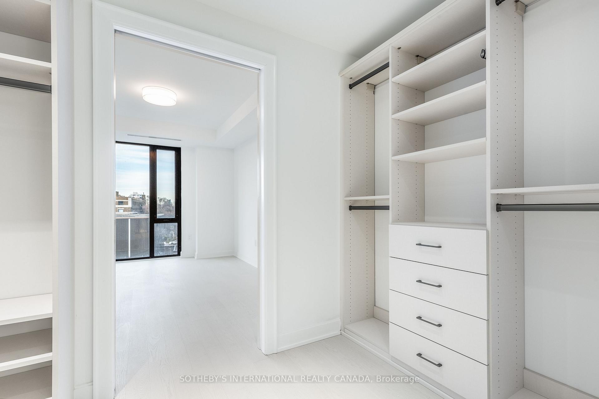 Photo 19 of Unit 508, 1 Strathgowan Avenue, Toronto, Lawrence Park South — HOMEH
