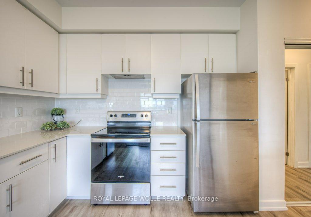 Photo 45 of Unit 422, 251 Northfield Drive E, Waterloo — HOMEH