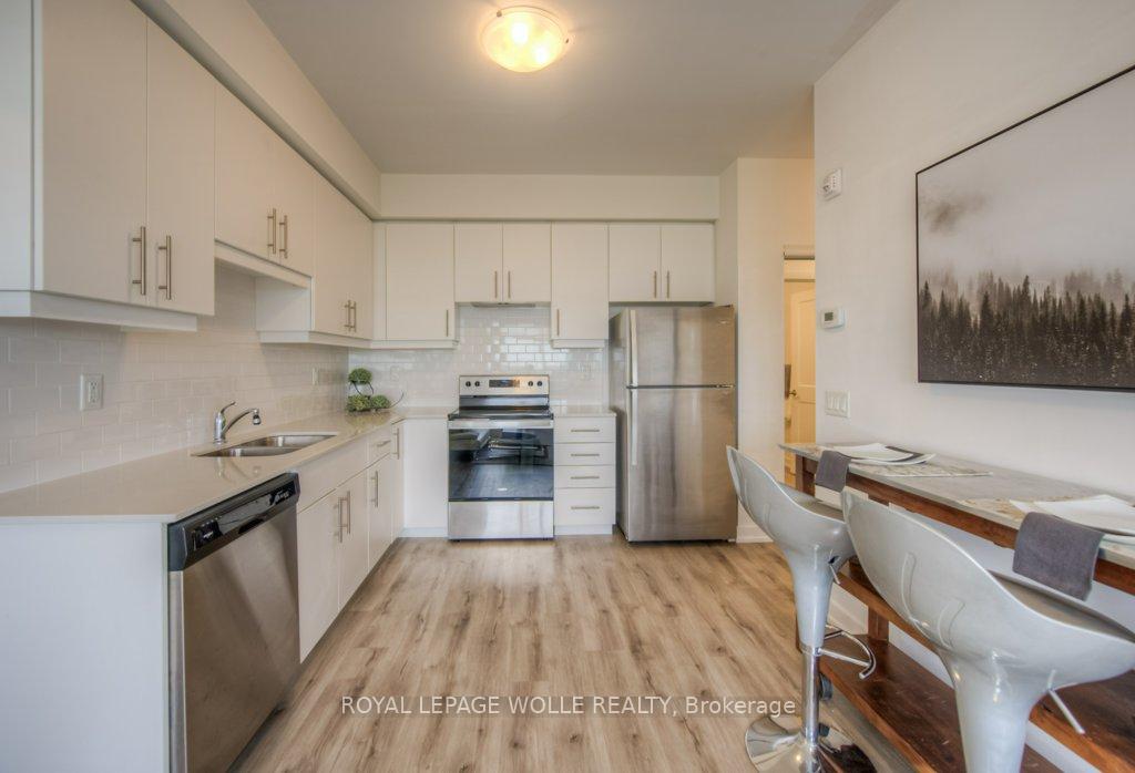 Photo 43 of Unit 422, 251 Northfield Drive E, Waterloo — HOMEH