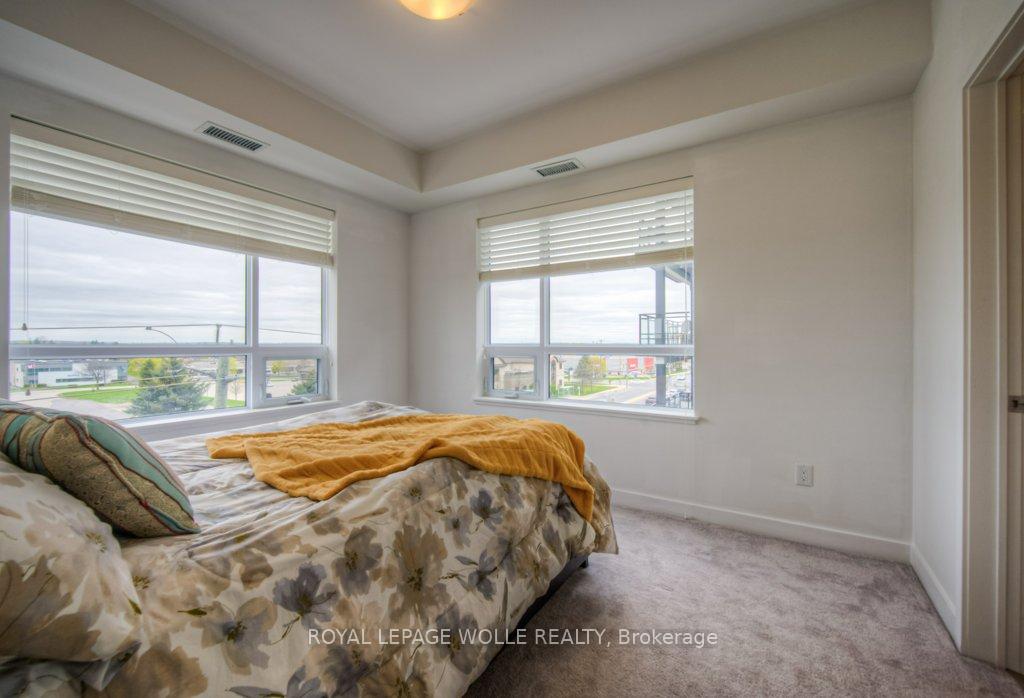 Photo 46 of Unit 422, 251 Northfield Drive E, Waterloo — HOMEH