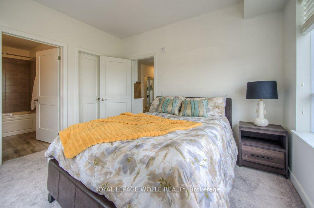Photo 12 of Unit 422, 251 Northfield Drive E, Waterloo — HOMEH