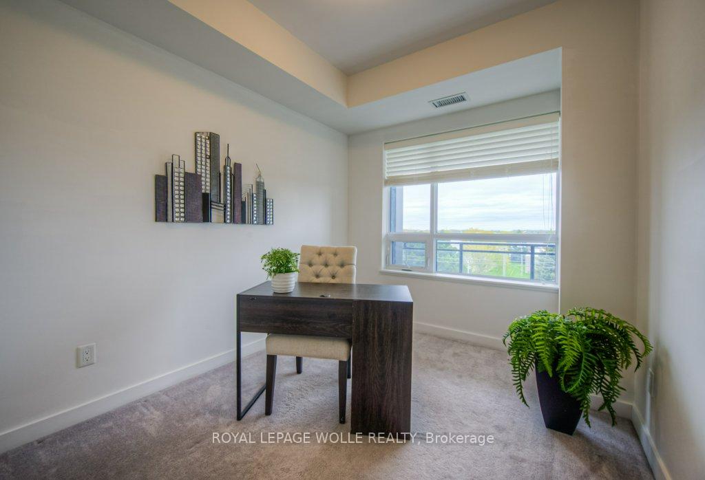 Photo 16 of Unit 422, 251 Northfield Drive E, Waterloo — HOMEH