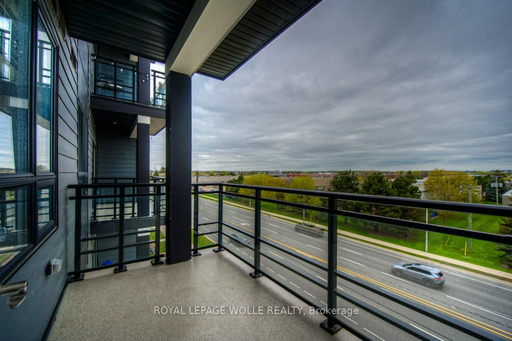 Photo 18 of Unit 422, 251 Northfield Drive E, Waterloo — HOMEH