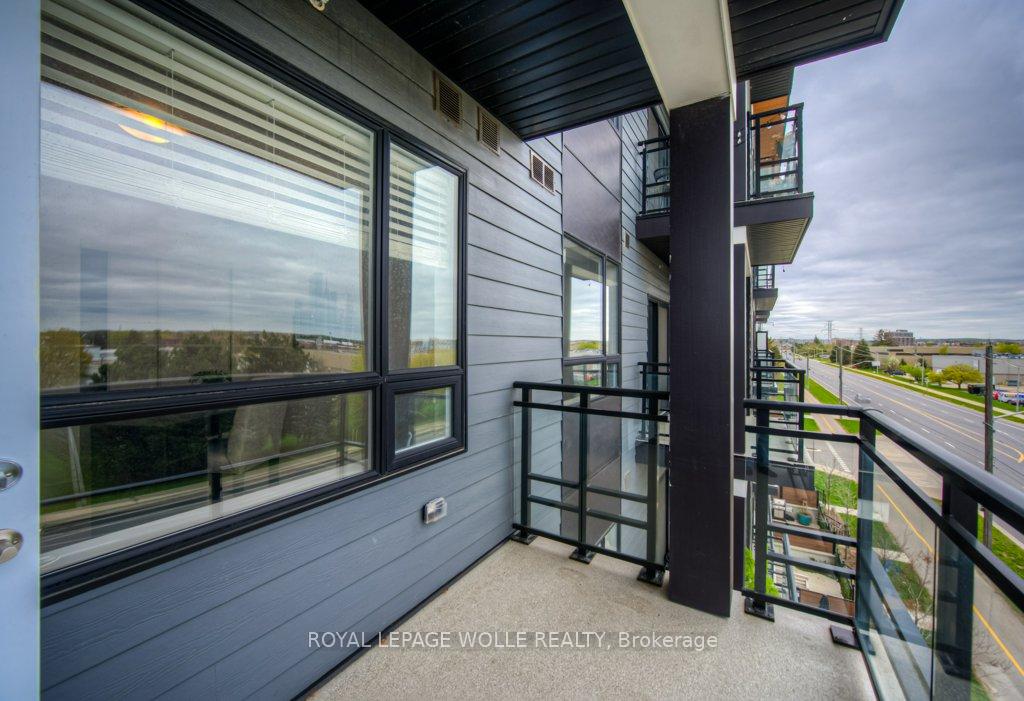 Photo 28 of Unit 422, 251 Northfield Drive E, Waterloo — HOMEH