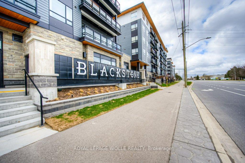 Photo 29 of Unit 422, 251 Northfield Drive E, Waterloo — HOMEH