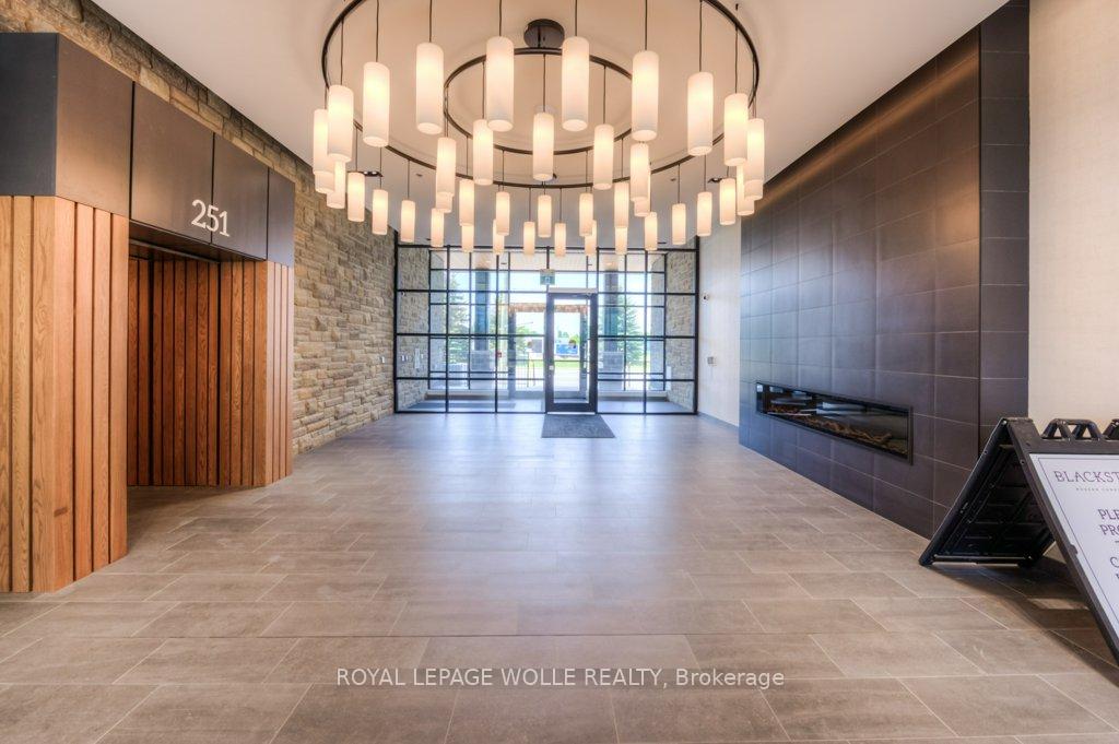 Photo 25 of Unit 422, 251 Northfield Drive E, Waterloo — HOMEH