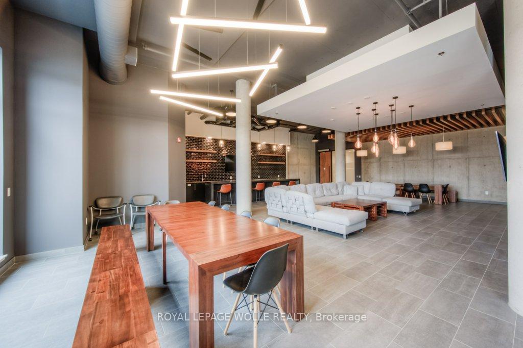 Photo 30 of Unit 422, 251 Northfield Drive E, Waterloo — HOMEH
