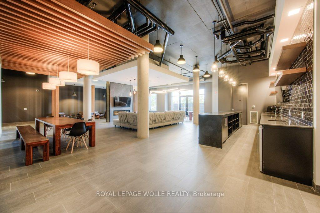 Photo 32 of Unit 422, 251 Northfield Drive E, Waterloo — HOMEH