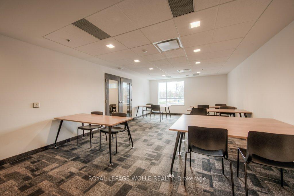 Photo 34 of Unit 422, 251 Northfield Drive E, Waterloo — HOMEH