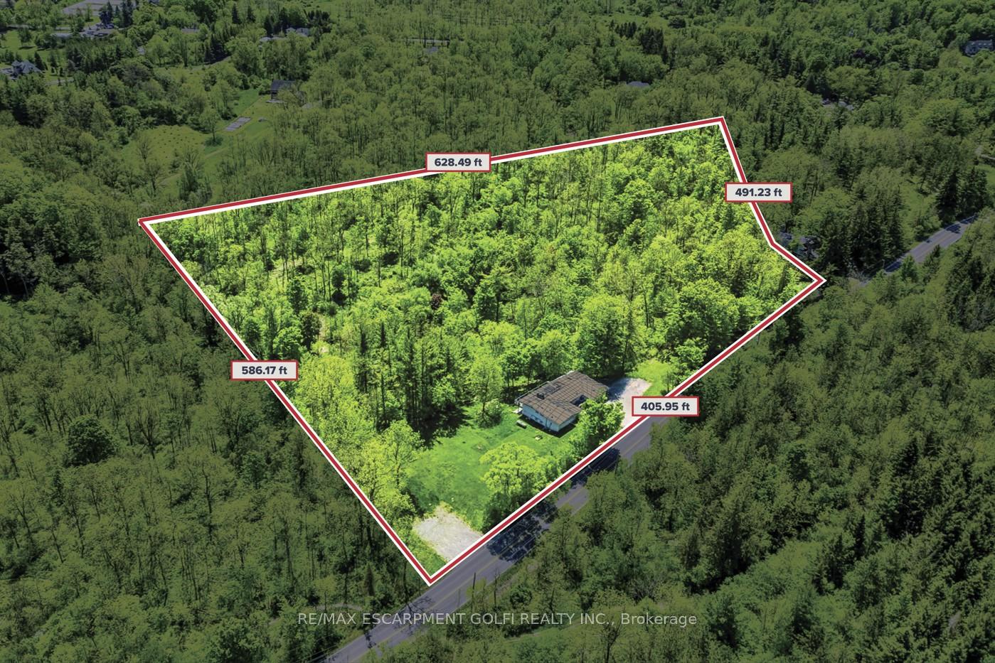 Photo 2 of 932 Old Dundas Road, Hamilton, Jerseyville — HOMEH
