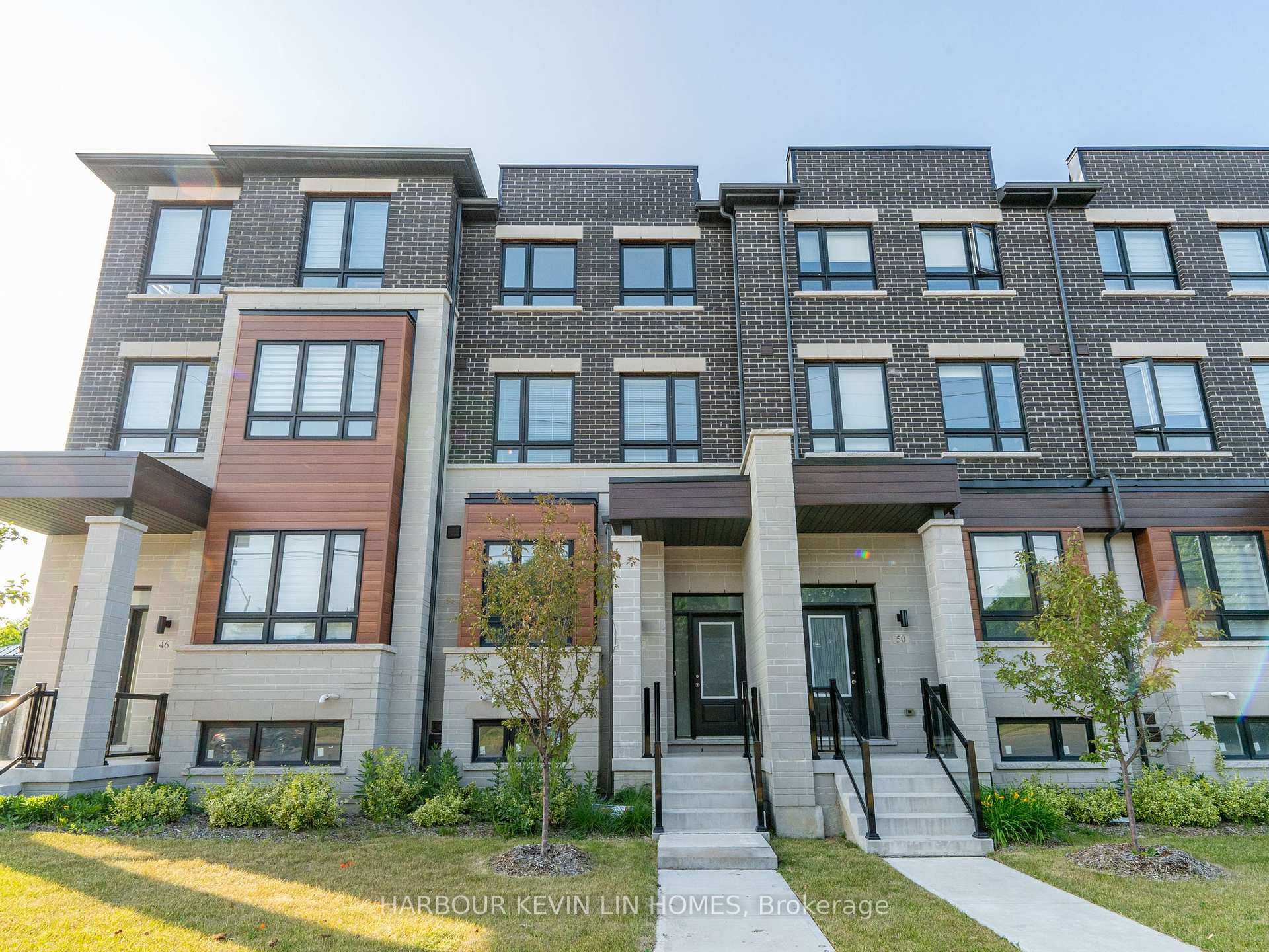 Front of 48 Carole Bell Way