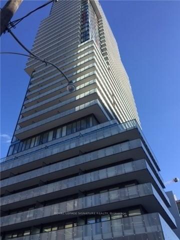 Photo 1 of Unit 3006, 185 Roehampton Avenue, Toronto, Mount Pleasant West — HOMEH