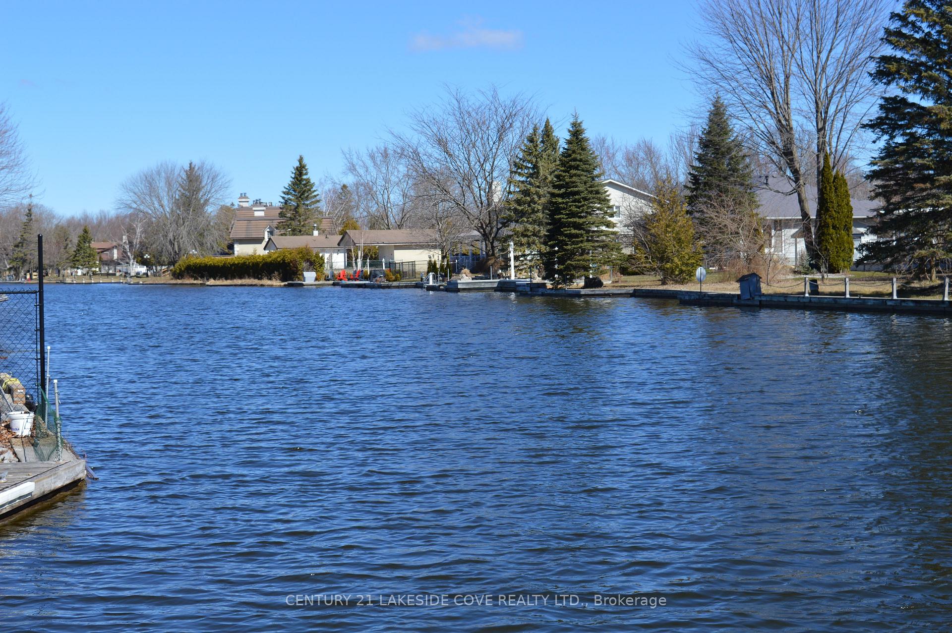 Photo 24 of 76 Turtle Path, Ramara, Brechin — HOMEH