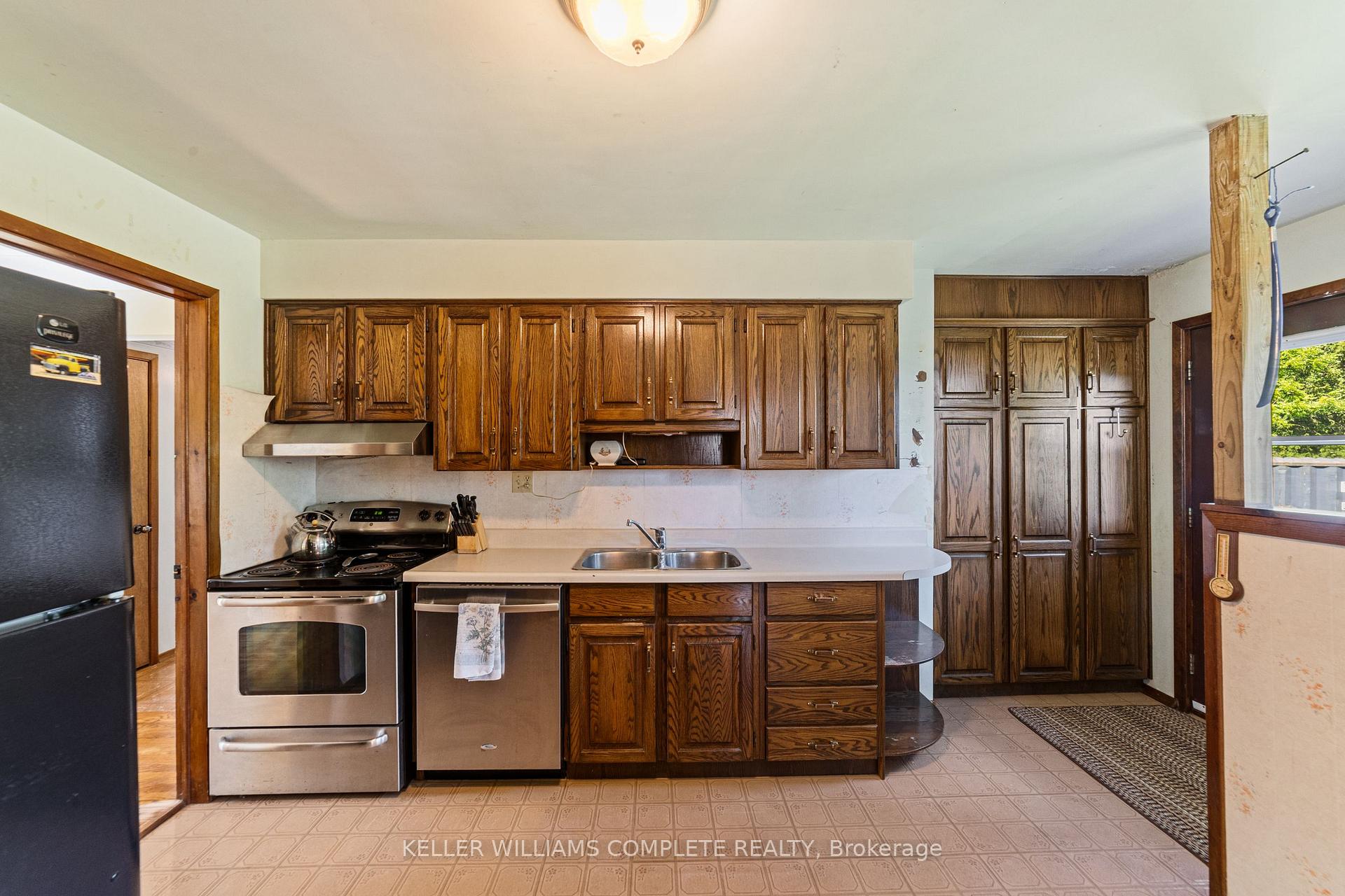 Photo 6 of 1744 6th Con Road W, Hamilton, Rural Flamborough — HOMEH
