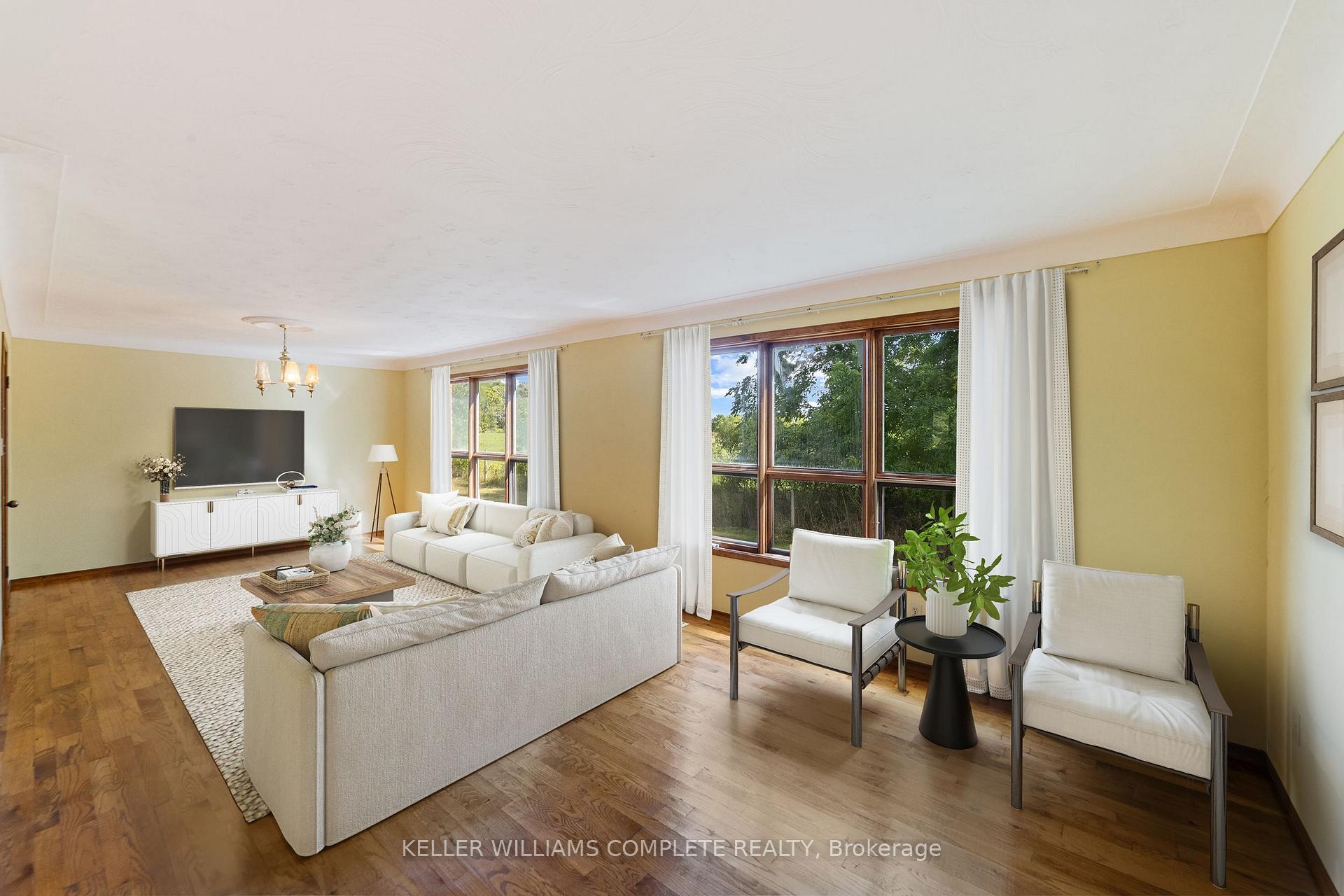 Photo 19 of 1744 6th Con Road W, Hamilton, Rural Flamborough — HOMEH
