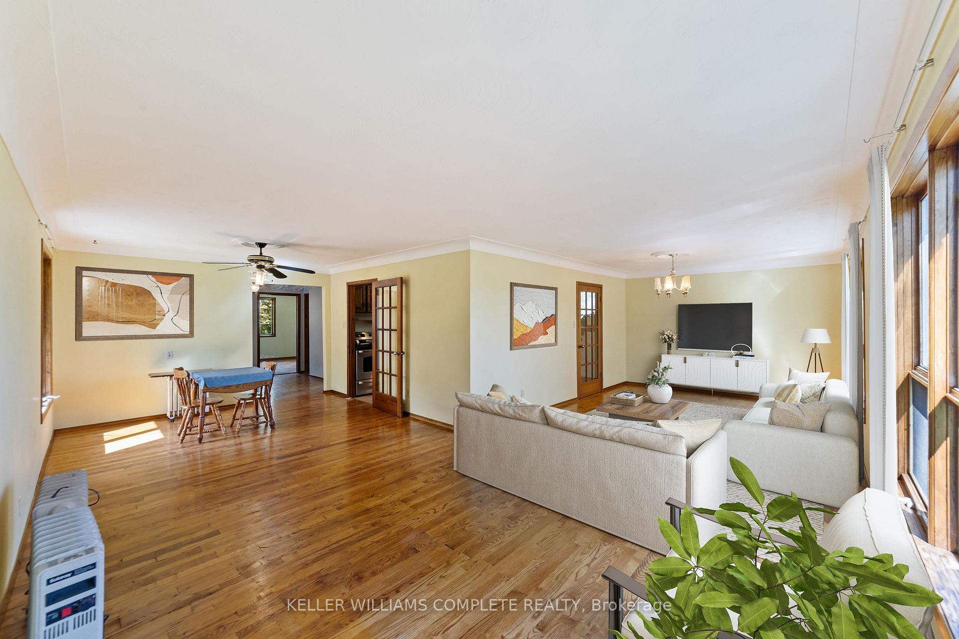 Photo 11 of 1744 6th Con Road W, Hamilton, Rural Flamborough — HOMEH