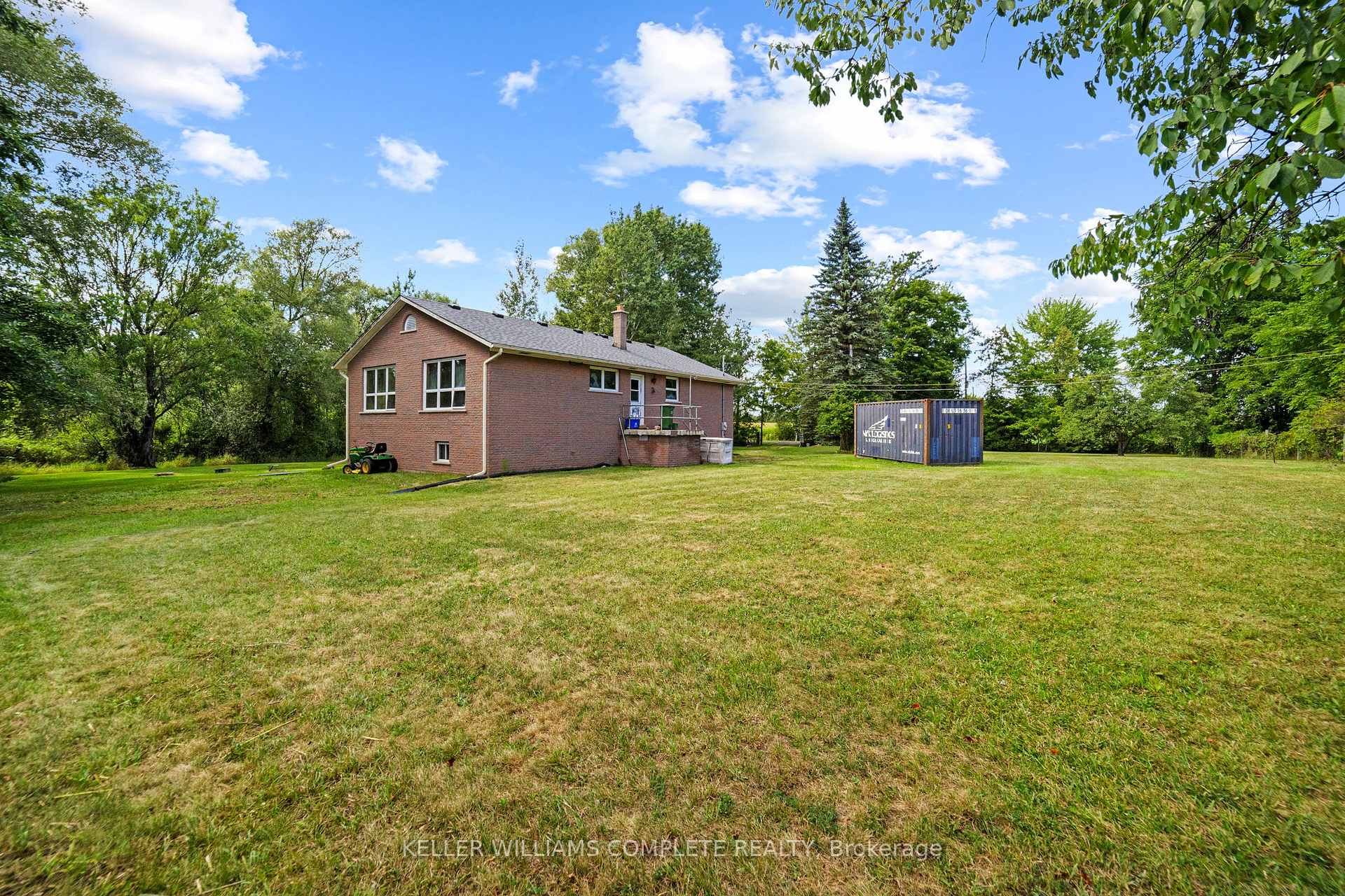 Photo 22 of 1744 6th Con Road W, Hamilton, Rural Flamborough — HOMEH