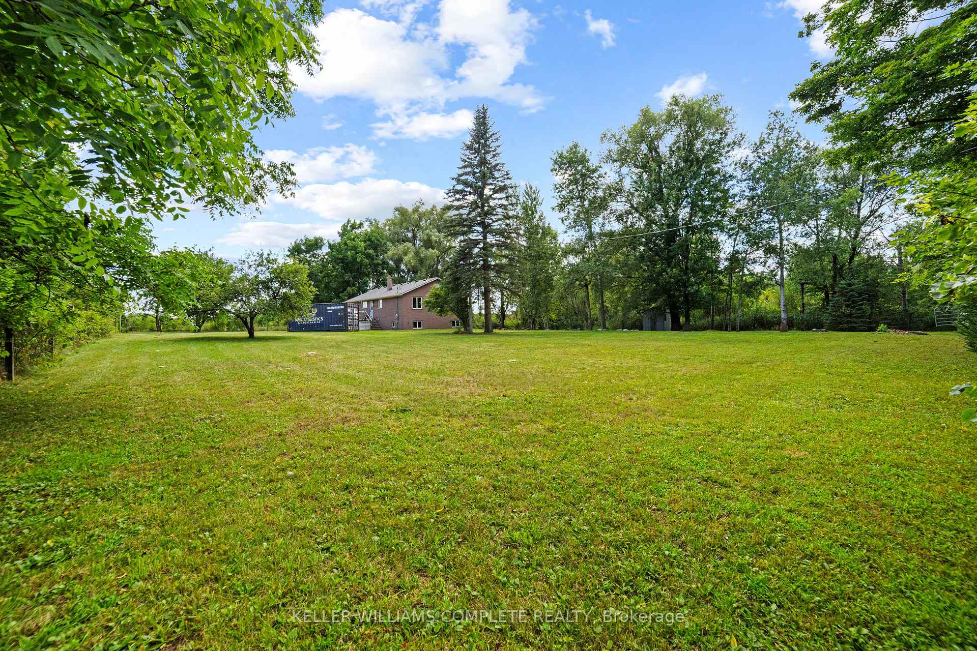 Photo 24 of 1744 6th Con Road W, Hamilton, Rural Flamborough — HOMEH