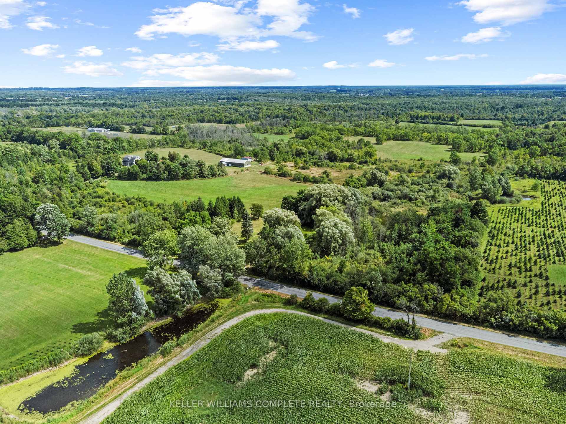 Photo 25 of 1744 6th Con Road W, Hamilton, Rural Flamborough — HOMEH